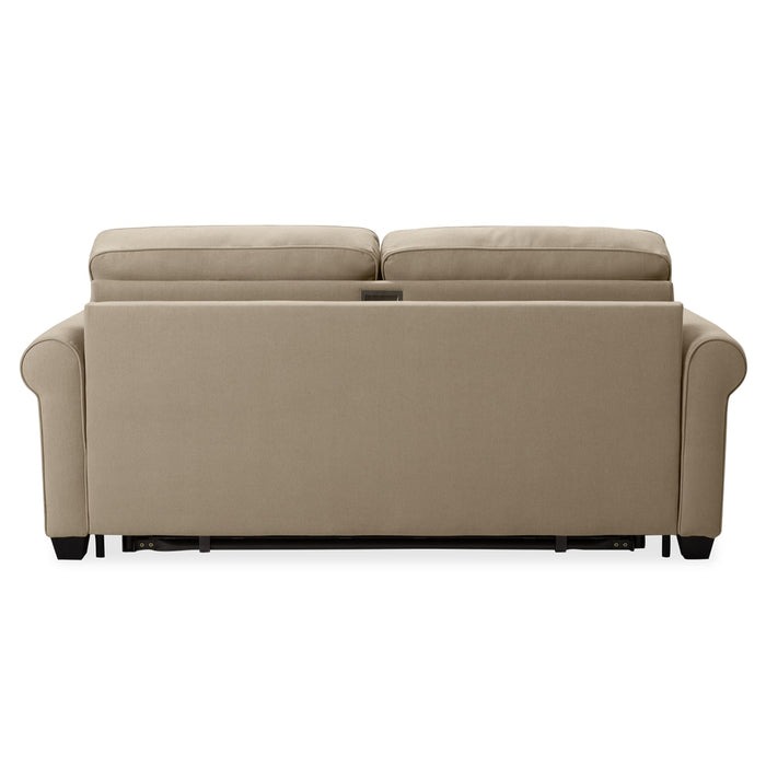 Palliser Customizable Sleeper Sofa Swinden - Alexandria Virginia & Washington DC