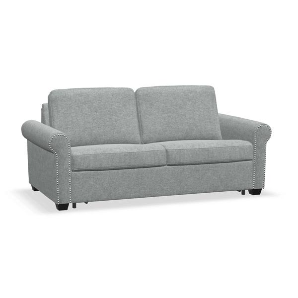 Palliser Customizable Sleeper Sofa Swinden - Alexandria Virginia & Washington DC