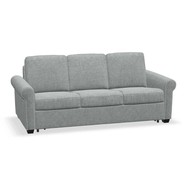 Palliser Customizable Sleeper Sofa Swinden - Alexandria Virginia & Washington DC