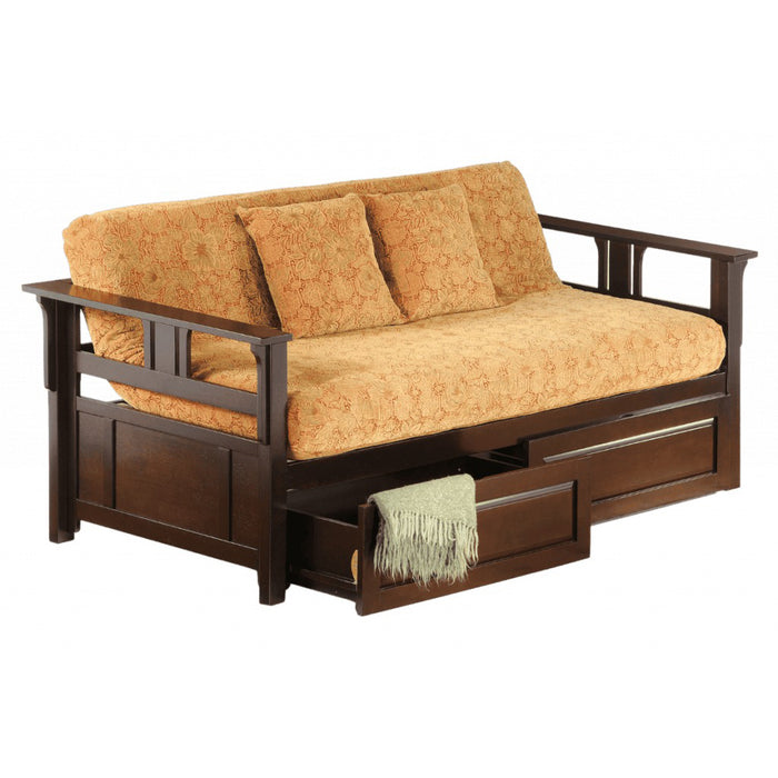 Night & Day TEDDY ROOSEVELT Day Bed Northern Virginia-Washington DC-Maryland