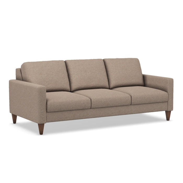 Slofa The Bliss Sleeper Sofa by Omnia Leather
