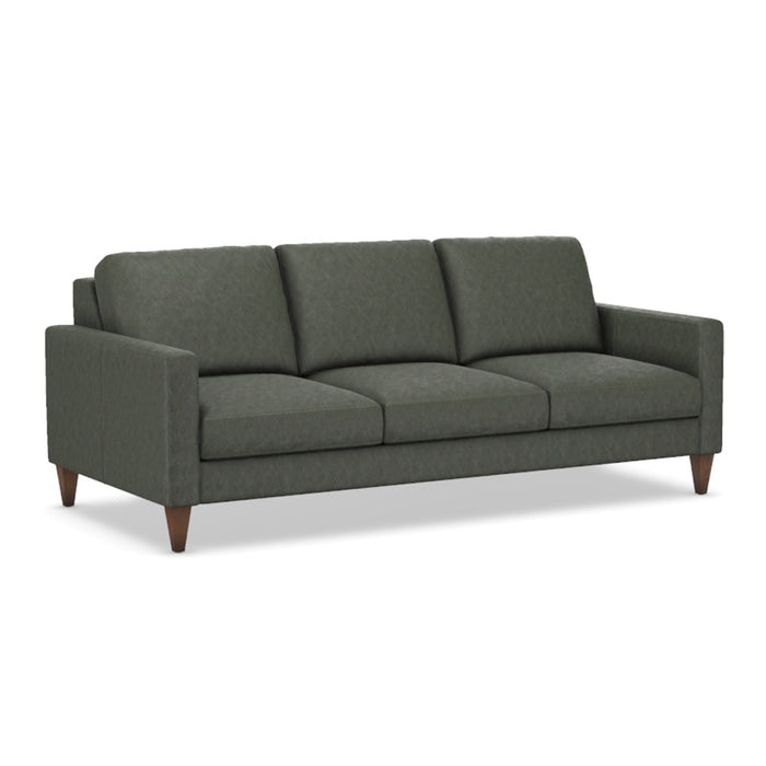 Slofa The Bliss Sleeper Sofa by Omnia Leather