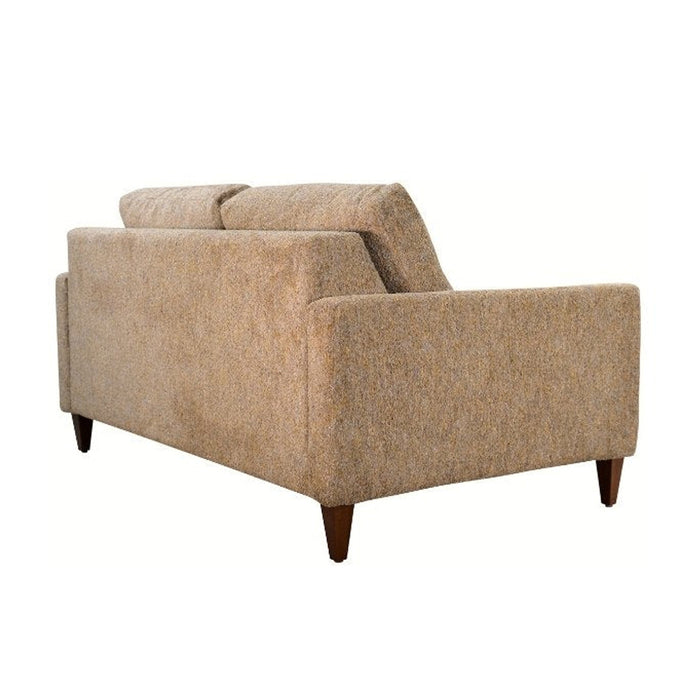 Slofa The Bliss Sleeper Sofa by Omnia Leather