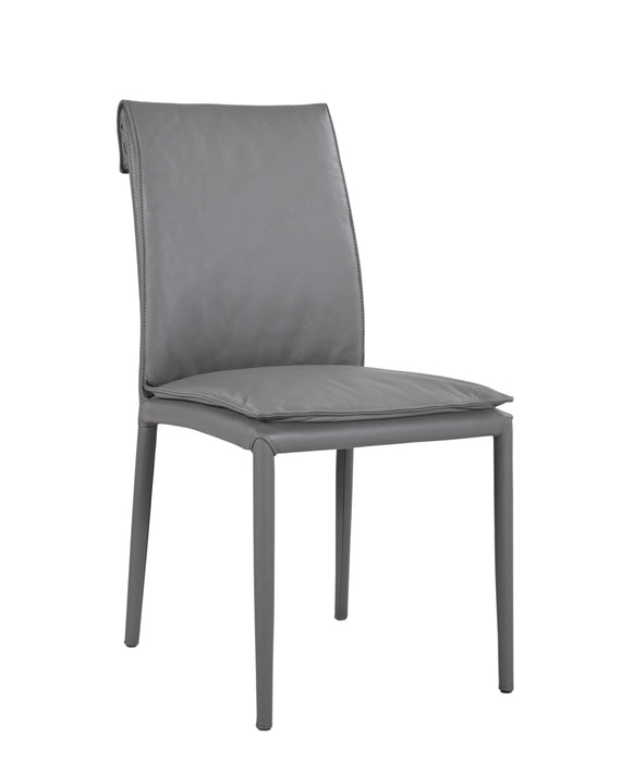 J & M Furniture Togo Chair