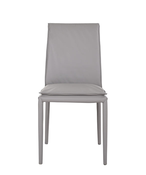 J & M Furniture Togo Chair