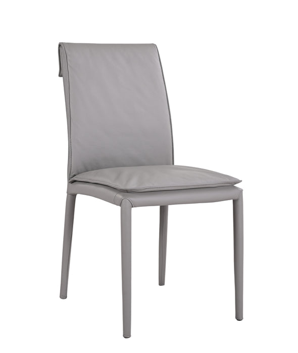 J & M Furniture Togo Chair