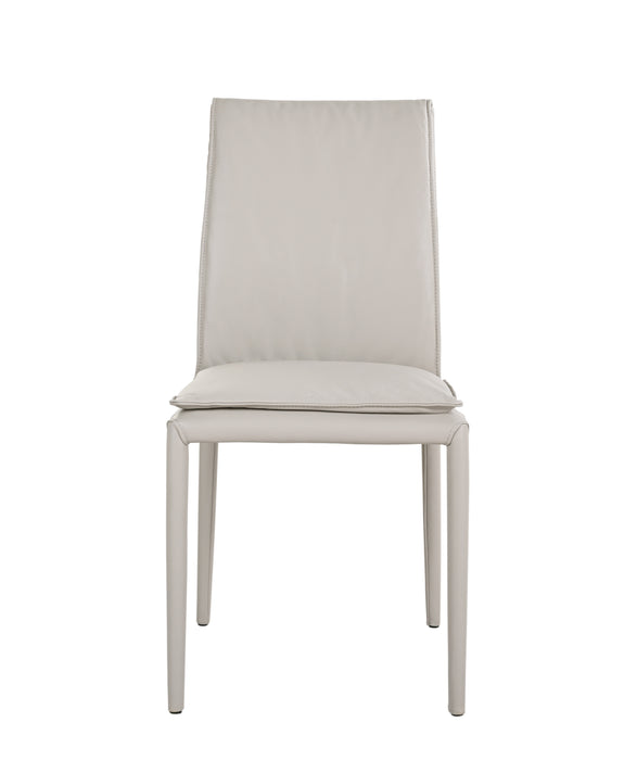 J & M Furniture Togo Chair