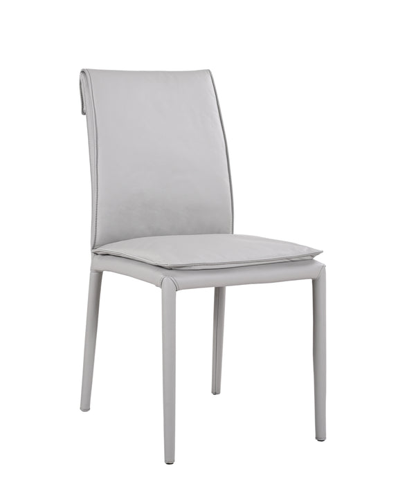 J & M Furniture Togo Chair