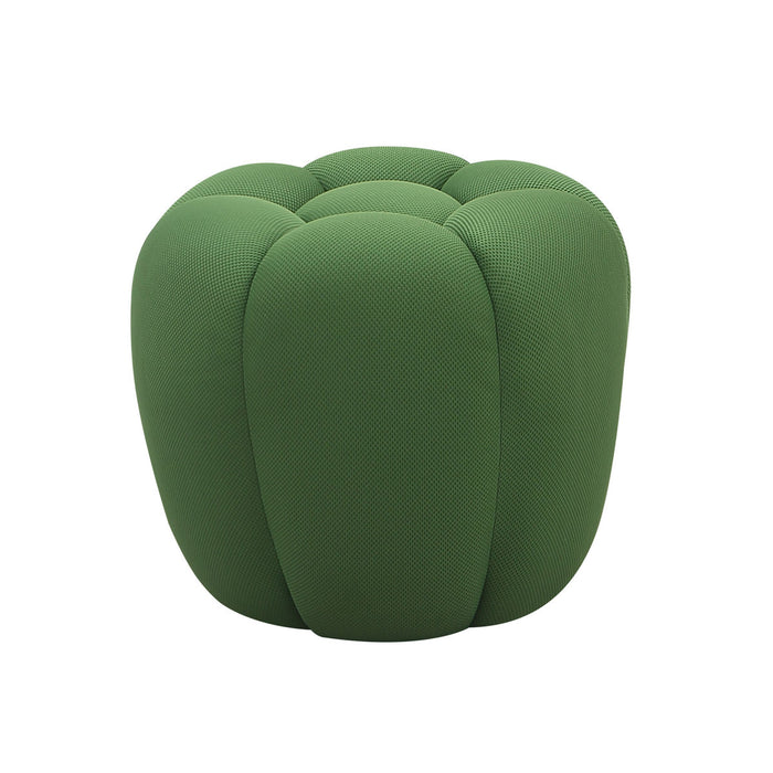 J & M Furniture Fantasy Ottoman