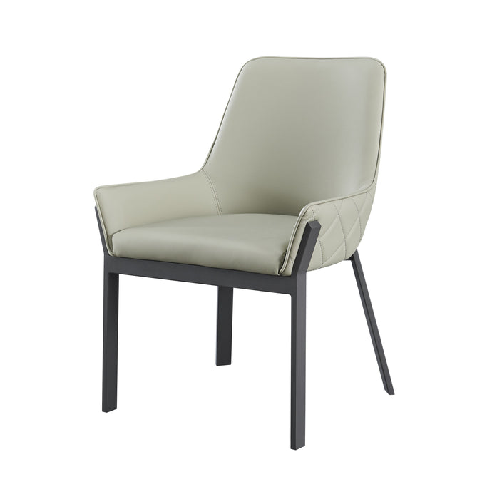 J & M Furniture MC Venice Dining Chair