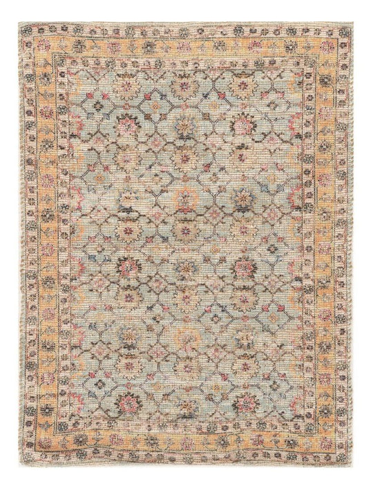 90" x 114" Spa Jute Or Polyester Rug - Beige