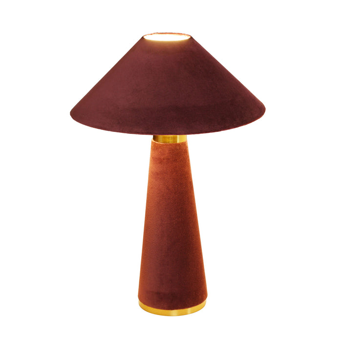 Graham - Table Lamp