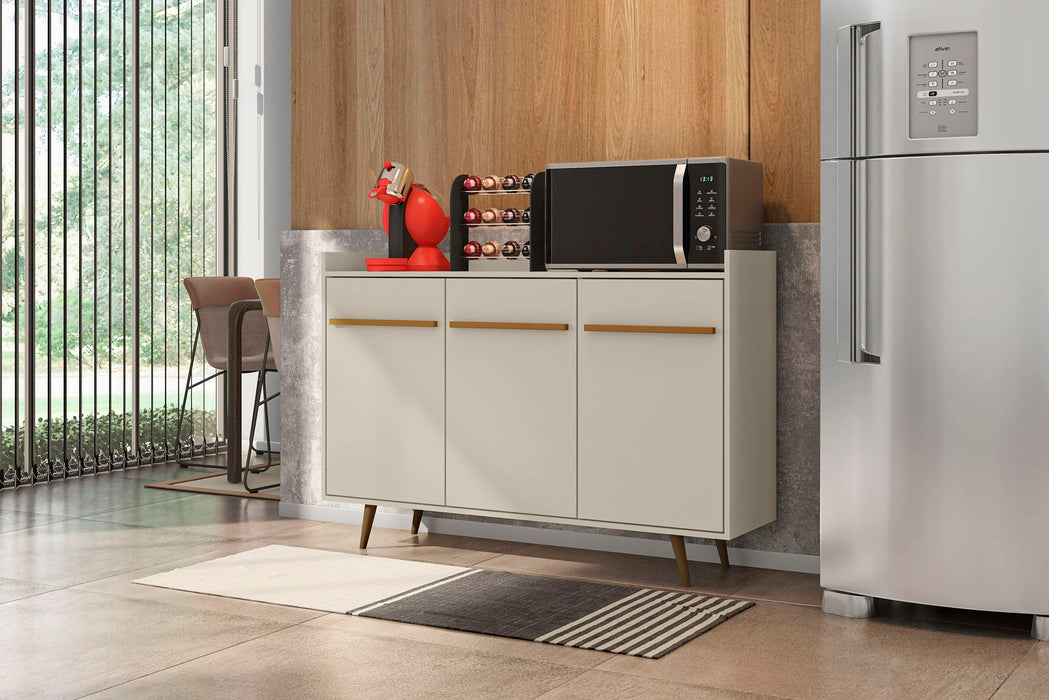 Manhattan Bradley - Sideboard