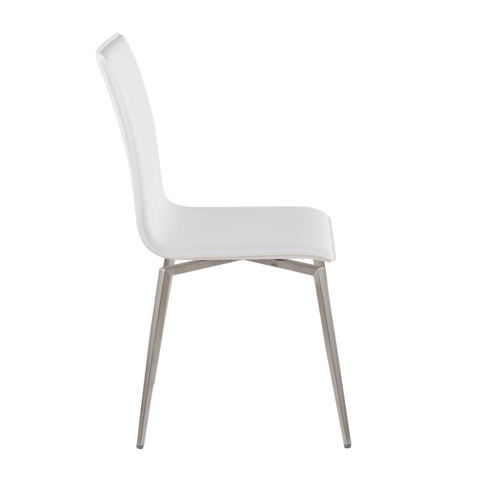 Mason - Upholstered Chair Set