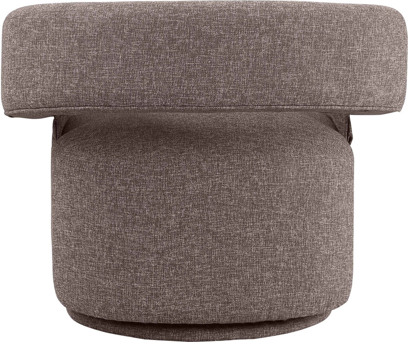 Niya - Swivel Accent Chair