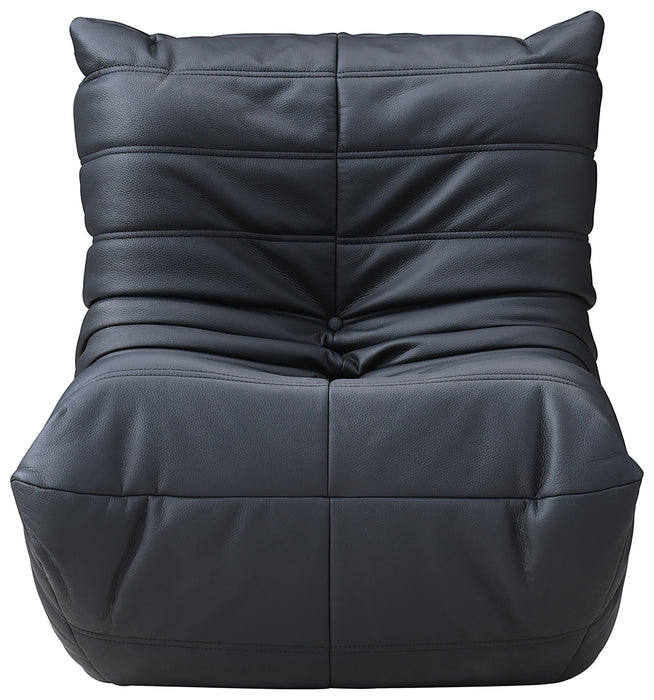 Relax - Vegan Leather Upholstered Chair