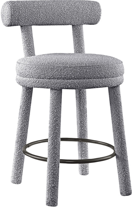 Parlor - Stool (Set of 2)