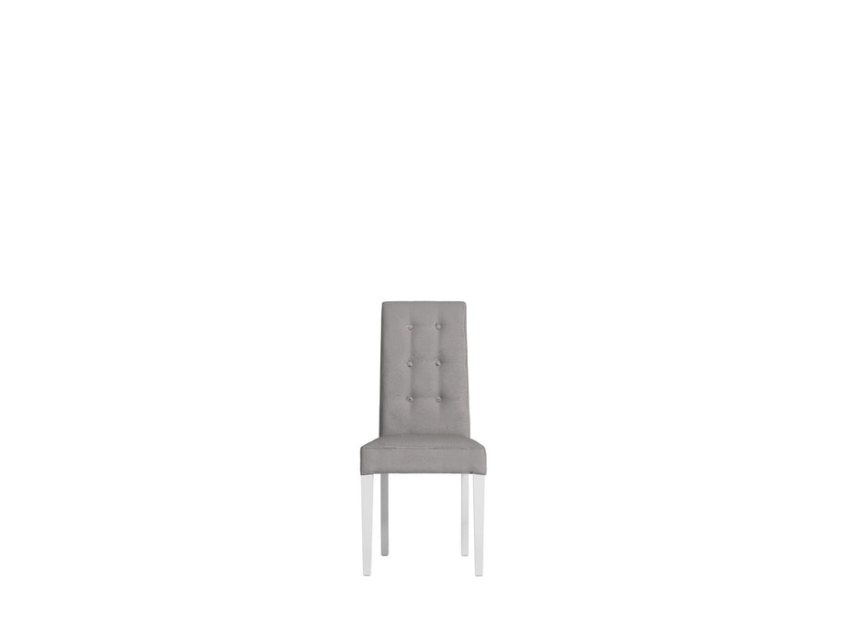 Elegance - Chair - Gray