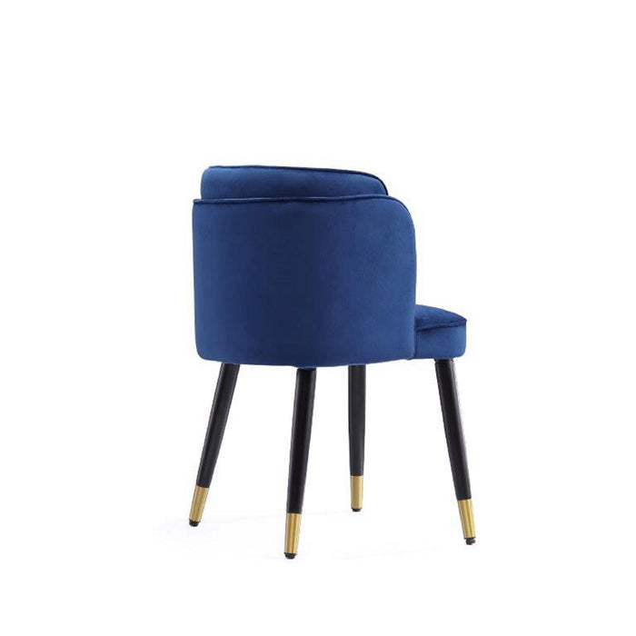 Manhattan Zephyr - Dining Chair