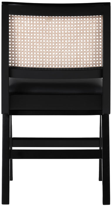 Abby - Dining Side Chair (Set of 2)