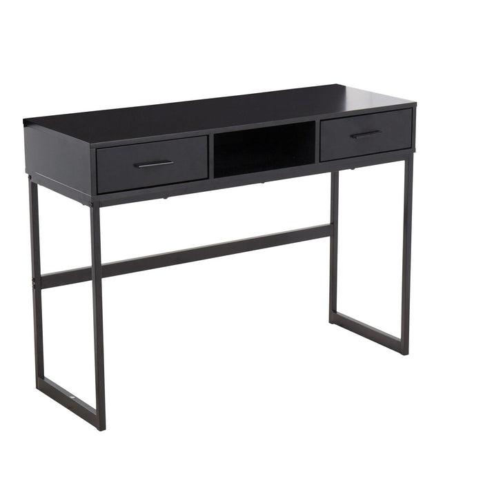 Franklin - Contemporary Console Table For Living Room