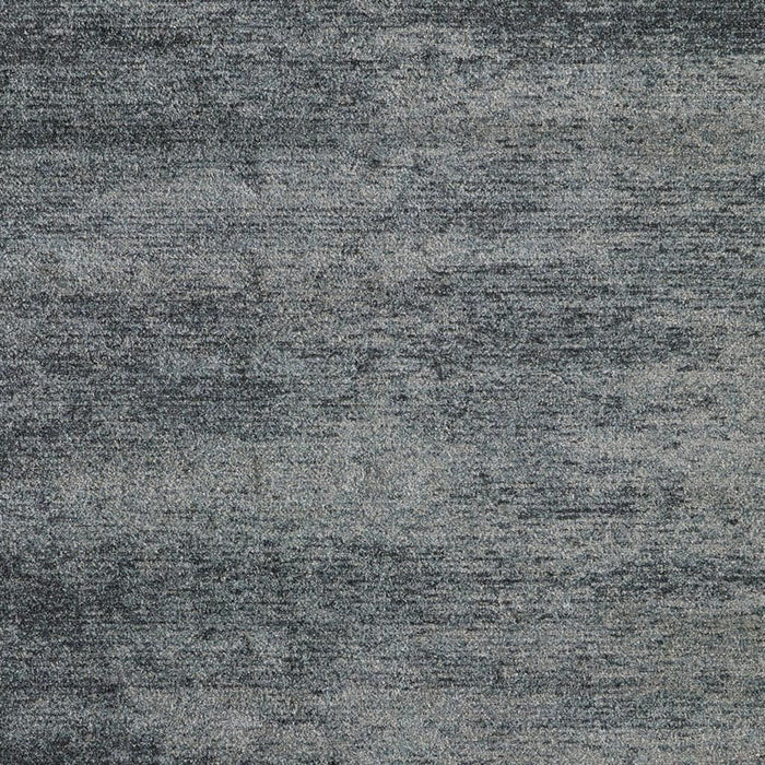 9' X 12' Abstract Area Rug (722181) - Blue / Ivory