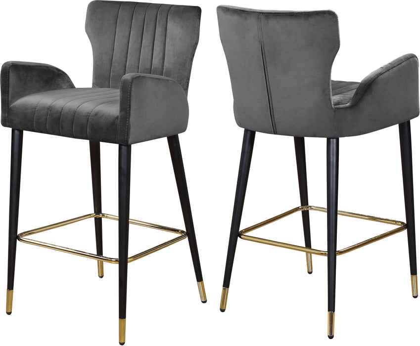 Luxe - Stool (Set of 2)