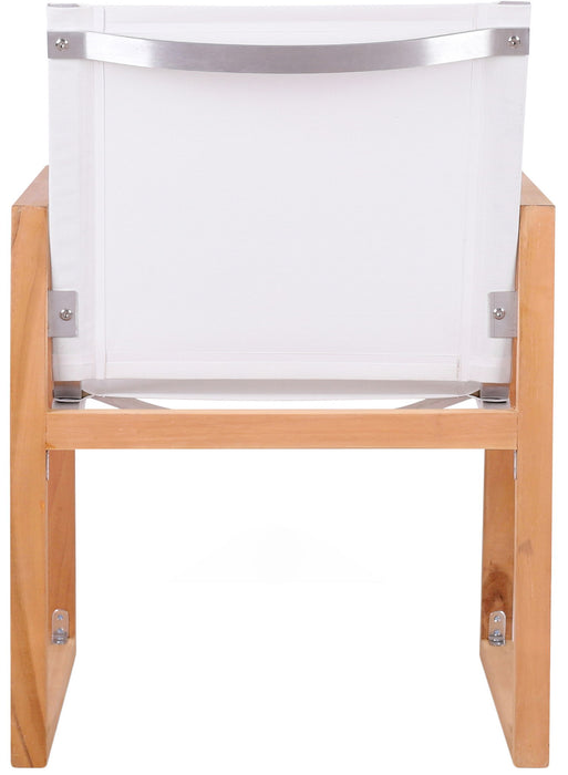 Tulum - Water Resistant Outdoor Patio Dining Arm Chair