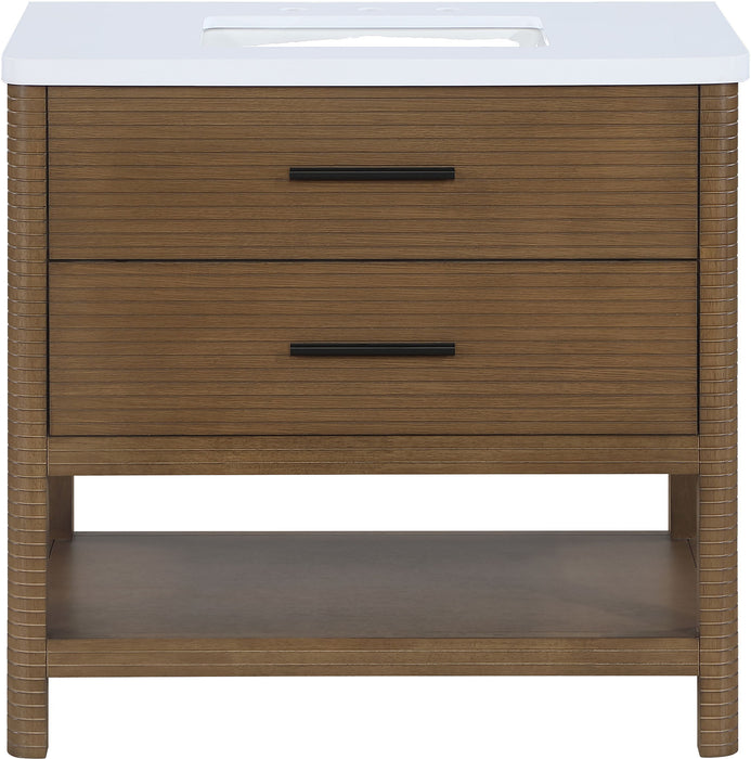 Oakwell - Bathroom Vanity
