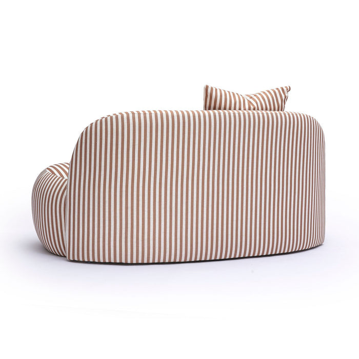 Carraway - Loveseat
