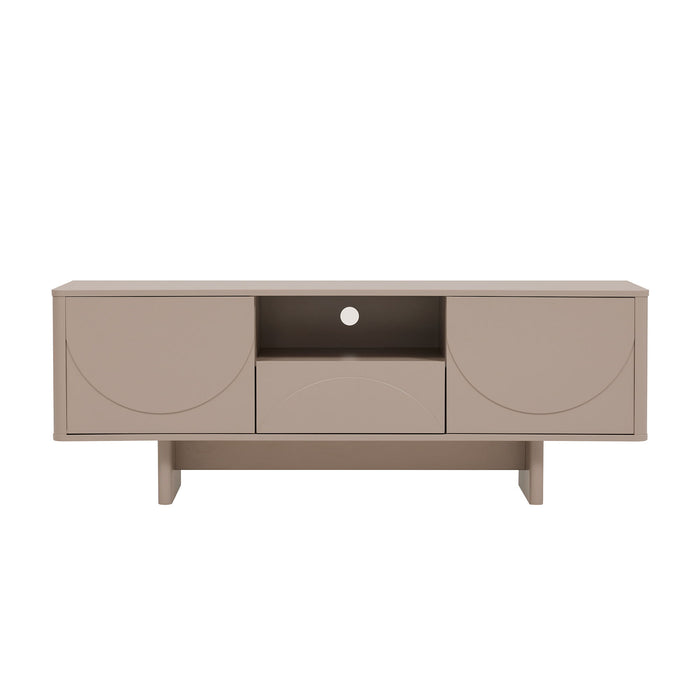 Manhattan Ella - TV Stand