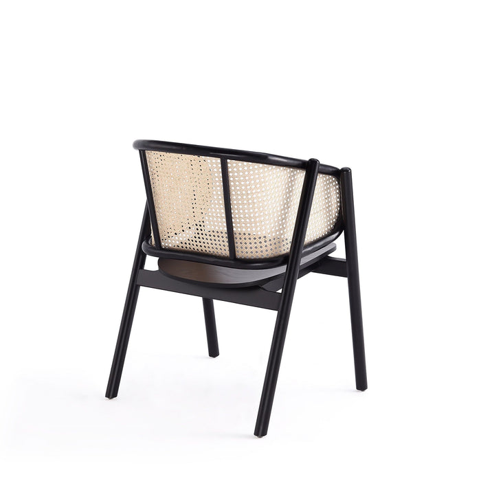 Manhattan Versailles - Accent Armchair