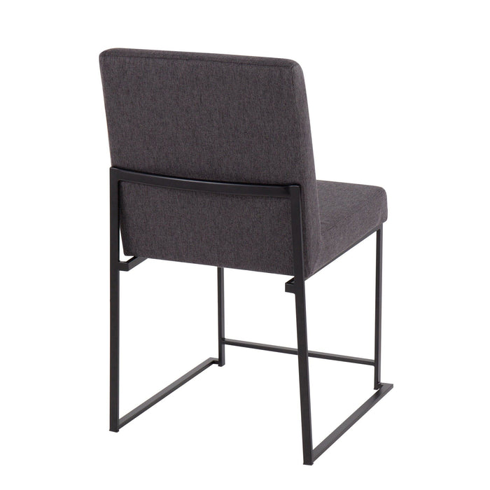 Fuji - Dining Chair Set