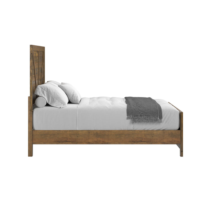 Lisque - Bed