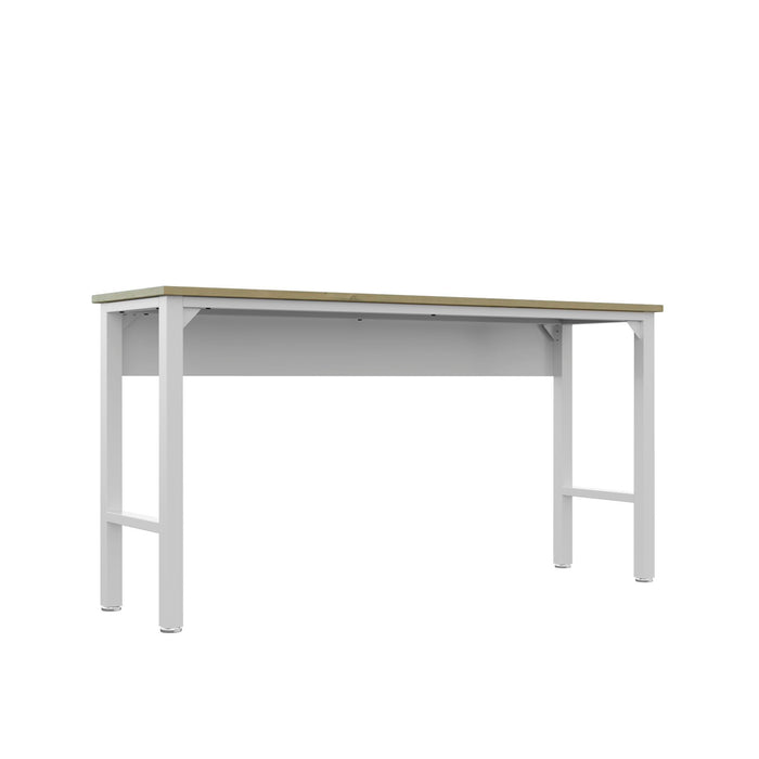 Manhattan Fortress - Garage Table