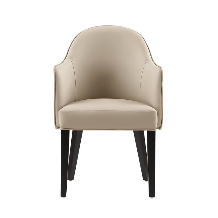 Manhattan Hillman - Armchair