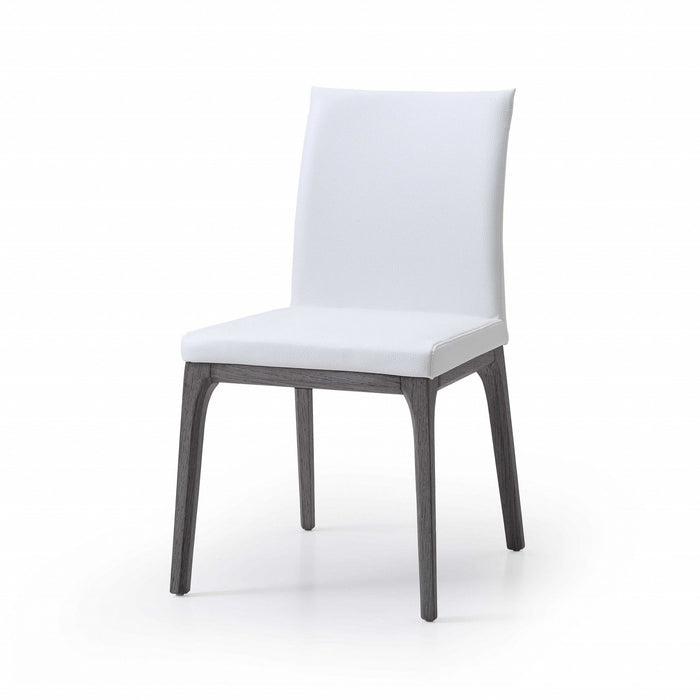 Dining Side Chairs (Set of 2) - White