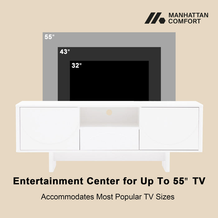 Manhattan Ella - TV Stand