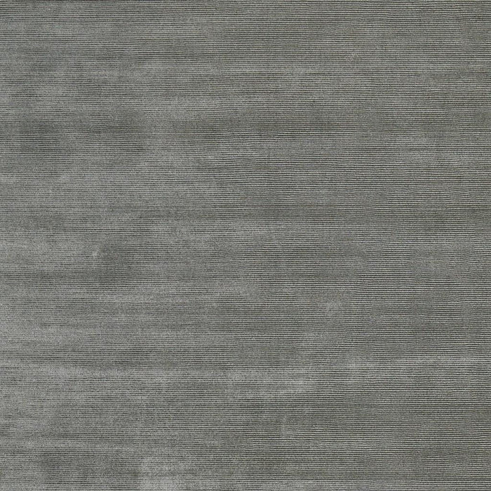 8' X 10' Hand Woven Area Rug (721548) - Black