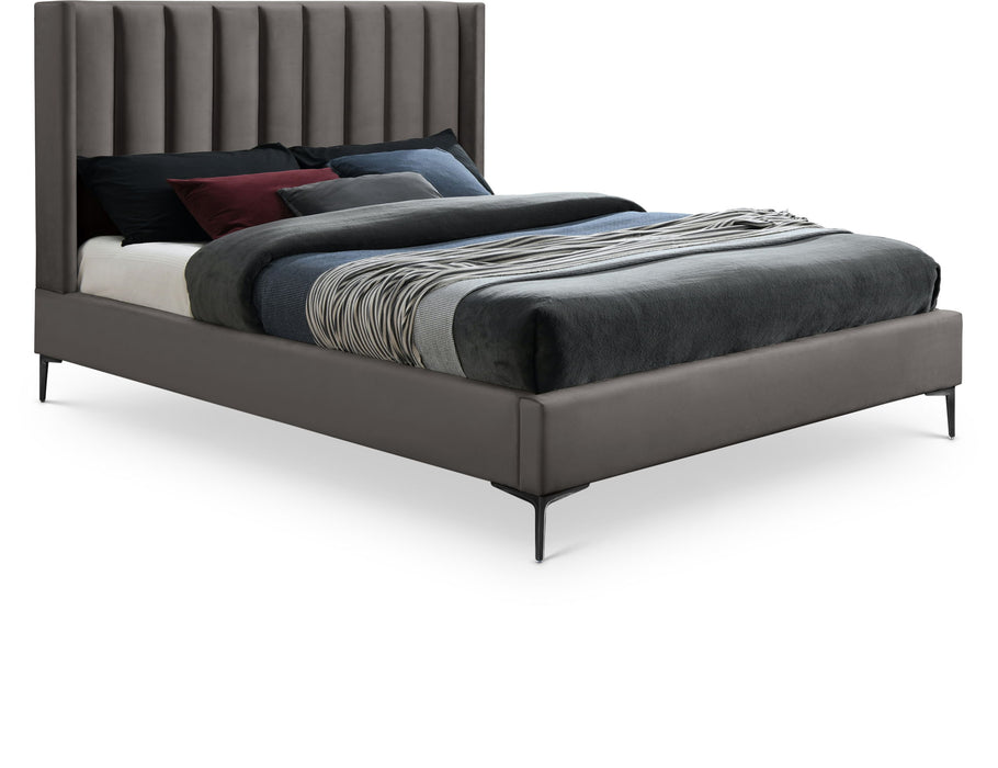 Nadia - Bed