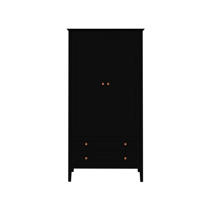 Manhattan Crown - Armoire