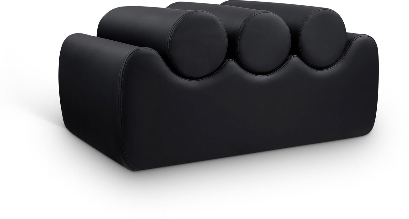 Rumble - Bench