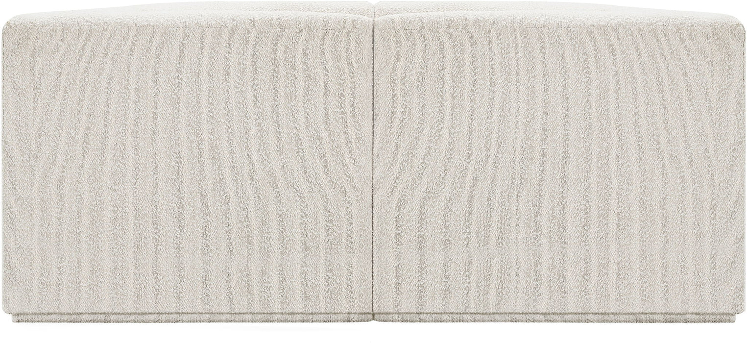 Ollie - 2 Seat Modular Sofa