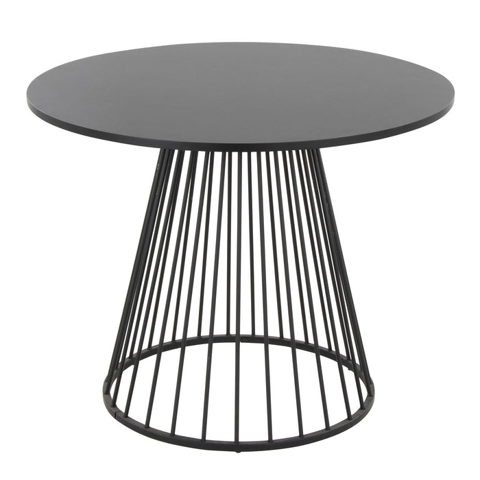 Canary - Durango 5 Piece Dining Room Set