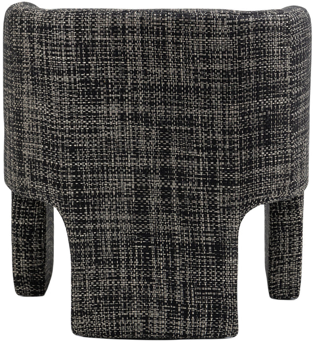 Sawyer - Weaved Accent Chair