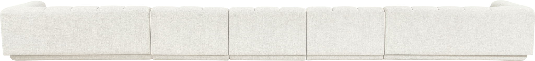 Modari - Sectional - Cream