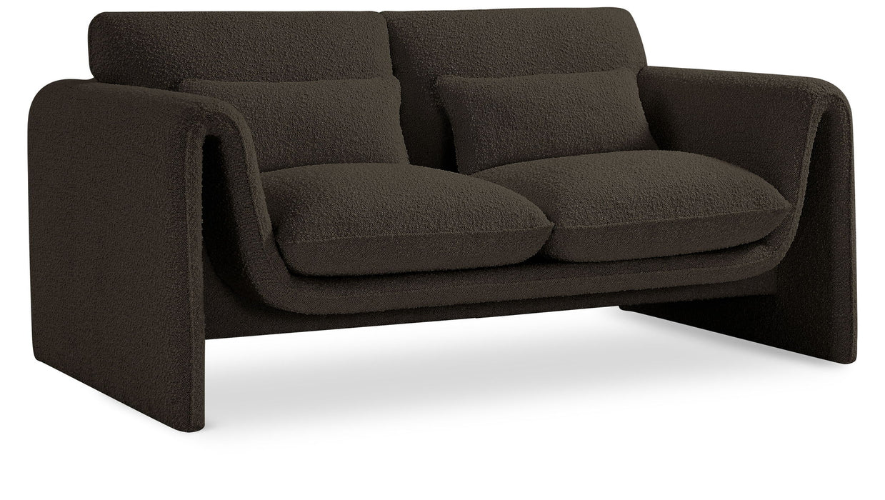 Sloan - Loveseat