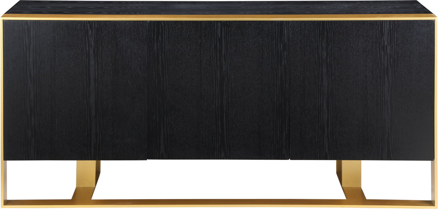 Sherwood - Sideboard - Black