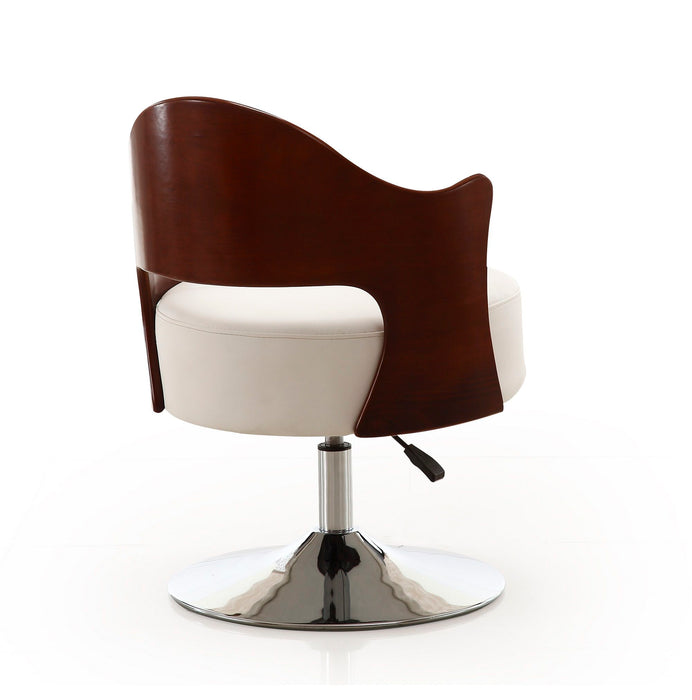 Manhattan Bopper - Swivel Lounge Chair