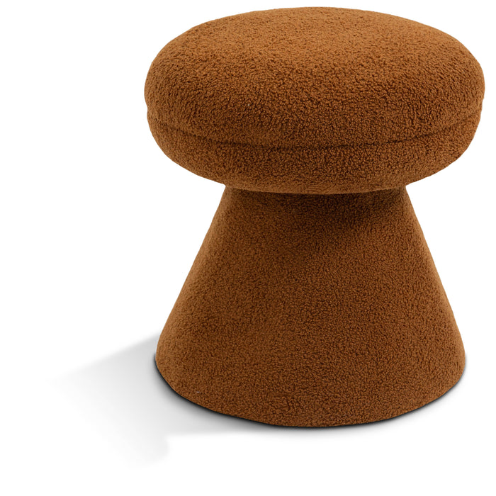 Drum - Ottoman / Stool